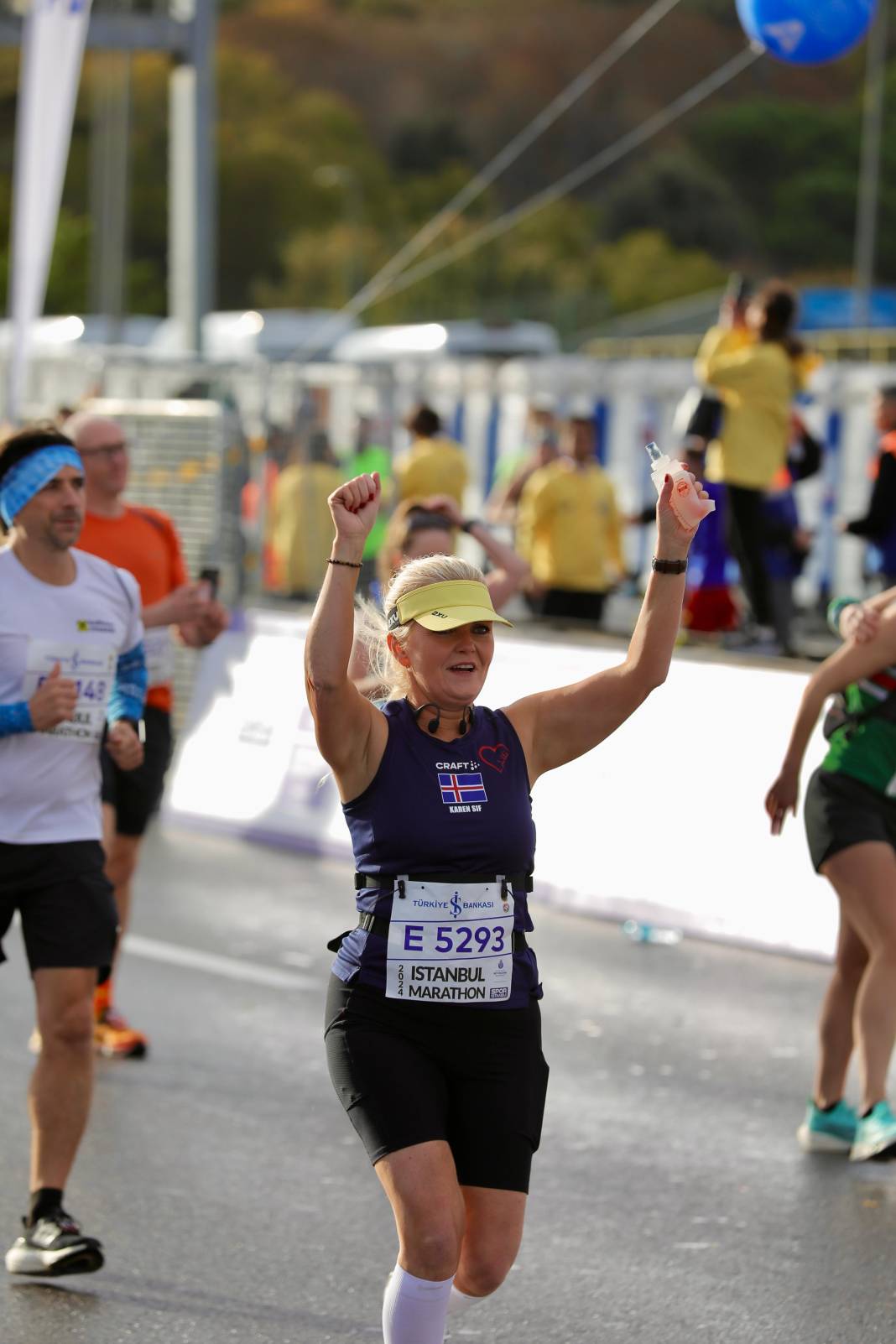 İmamoğlu’ndan ‘Hak, Hukuk, Adalet’ maratonu 11